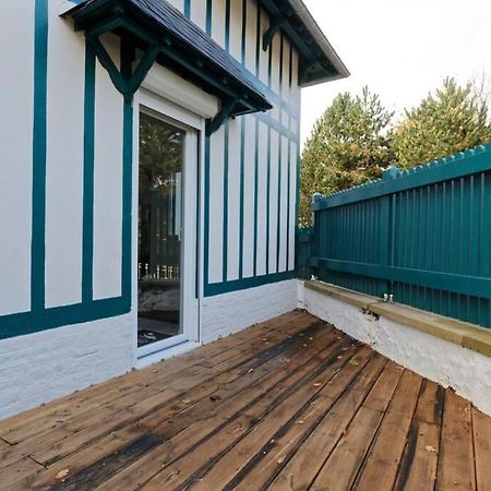 Sleepoo - Villa Boheme 7 Trouville-sur-Mer Εξωτερικό φωτογραφία