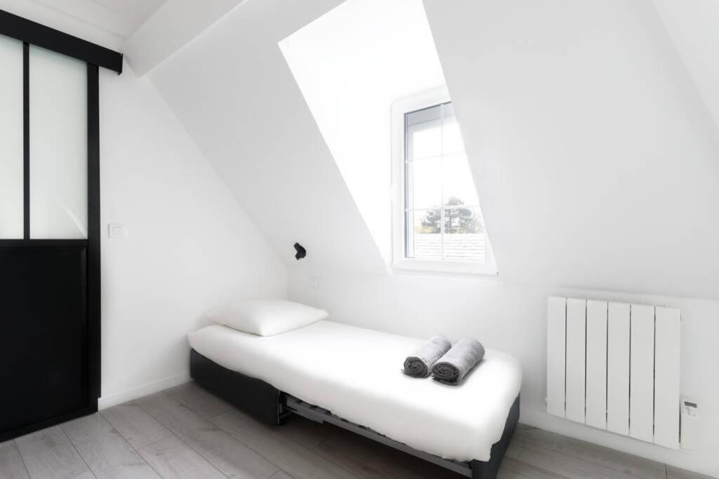 Sleepoo - Villa Boheme 7 Trouville-sur-Mer Εξωτερικό φωτογραφία