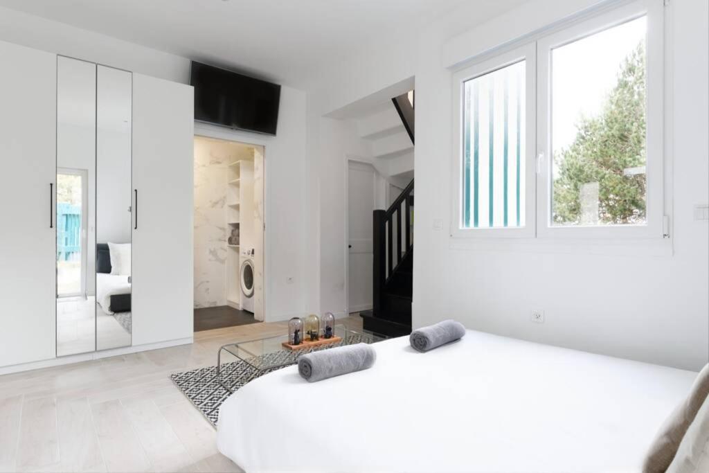 Sleepoo - Villa Boheme 7 Trouville-sur-Mer Εξωτερικό φωτογραφία