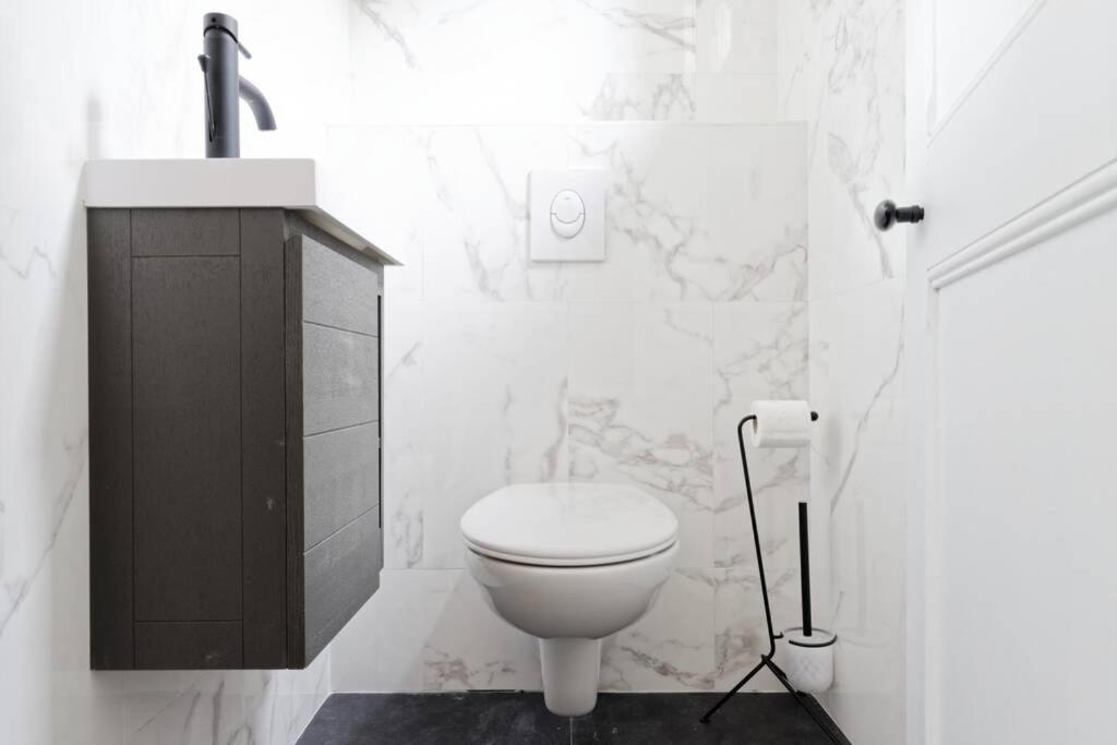 Sleepoo - Villa Boheme 7 Trouville-sur-Mer Εξωτερικό φωτογραφία