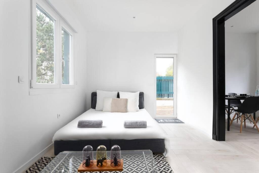 Sleepoo - Villa Boheme 7 Trouville-sur-Mer Εξωτερικό φωτογραφία