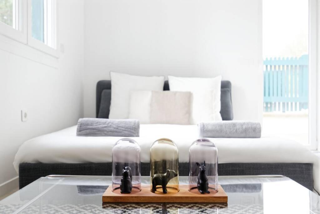 Sleepoo - Villa Boheme 7 Trouville-sur-Mer Εξωτερικό φωτογραφία