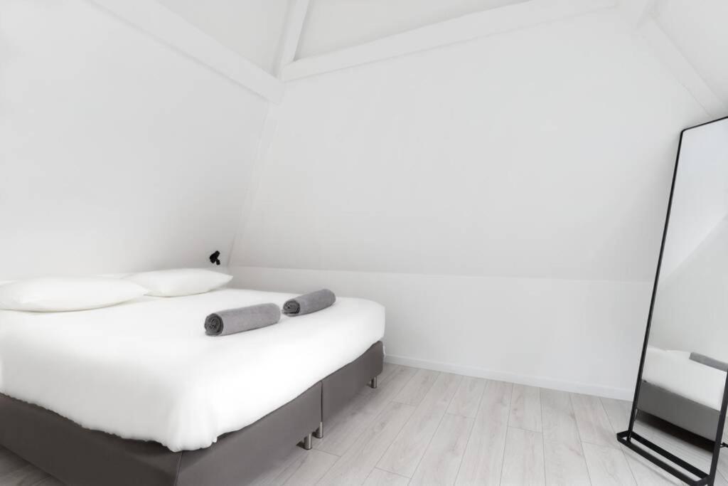 Sleepoo - Villa Boheme 7 Trouville-sur-Mer Εξωτερικό φωτογραφία