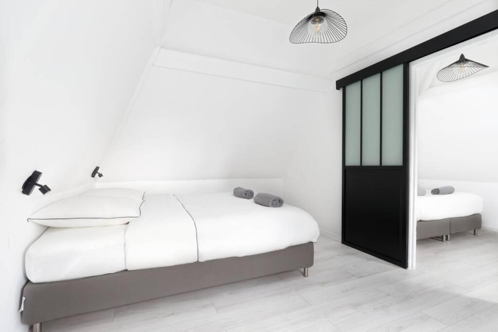 Sleepoo - Villa Boheme 7 Trouville-sur-Mer Εξωτερικό φωτογραφία