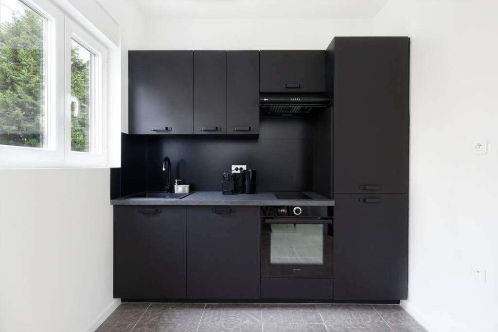Sleepoo - Villa Boheme 7 Trouville-sur-Mer Εξωτερικό φωτογραφία