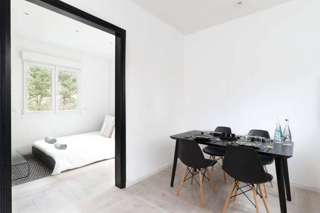 Sleepoo - Villa Boheme 7 Trouville-sur-Mer Εξωτερικό φωτογραφία
