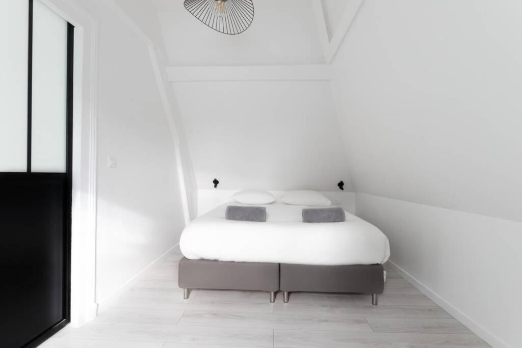 Sleepoo - Villa Boheme 7 Trouville-sur-Mer Εξωτερικό φωτογραφία