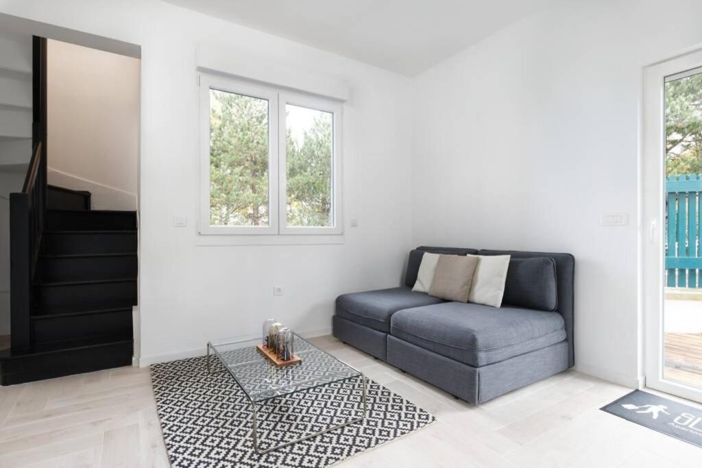Sleepoo - Villa Boheme 7 Trouville-sur-Mer Εξωτερικό φωτογραφία